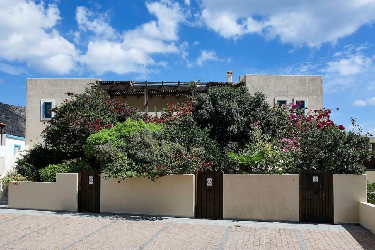 Plaka Sea Front Residence Elounda  Exterior photo