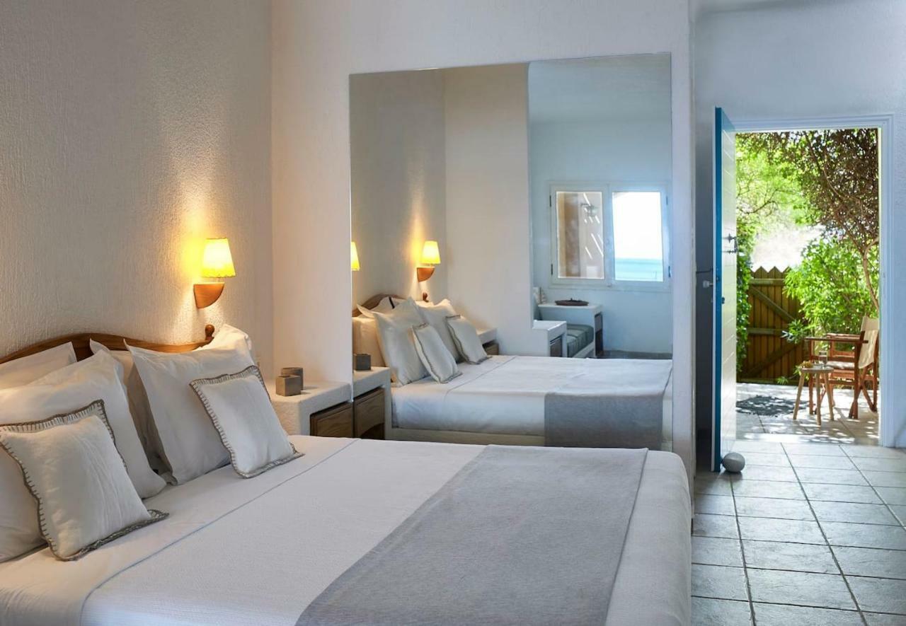 Plaka Sea Front Residence Elounda  Exterior photo